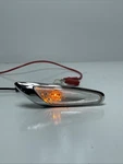 Kizashi Marker Light Left Front Side Lamp Suzuki 2010 To 2013. Fixed Price $26.99.