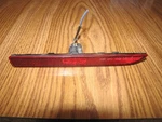 Lincoln Mkz Rear Side Marker Light Lh Oem 2013-2020 Driver. Fixed Price $399.99.
