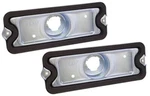 1973 1974 1975 1976 1977 1978 Chevy Gmc Truck Parklight Housings 73-13200-HSNG*. Fixed Price $36.00.
