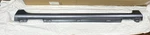 Oem 2006 Mazda 3 Passenger Side Skirt - Acc. Ground Affect Titanium Grey. Fixed Price $169.50.