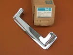 1976-1977 Buick Regal Nos Gm Rh Passenger Marker Lamp Light Trim Bezel # 1249954. Fixed Price $69.99.