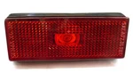 1985-1988 Ferrari 328 Mondial Rear Side Marker Light 60780400 Oem A1(1). Fixed Price $99.98.