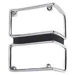 For Chevy Chevelle 71 Turn Signal/parking Light Bezels Driver Side. Fixed Price $62.24.