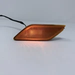 10-13 Mercedes E350 E550 Front Right Passenger Side Marker Light Oem Tested. Fixed Price $21.21.