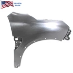For 2020- 2024 Outlander Sport Rvr Front Fender Panel Plastic Rh Passenger Side. Fixed Price $169.83.