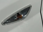 New Oem Hyundai Venue 2020-2025 Drivers Fender Repeater Lamp / Turn Signal. Fixed Price $32.99.