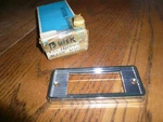 1968 69 Buick Sport Station Wagon Side Marker Light Bezel Nos P/n 1232461. Fixed Price $42.93.