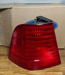 Ford Thunderbird Super Coupe Nos Oem E9SZ-13404-B Tail Light Lamp 89-91. Fixed Price $70.00.