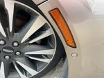 Used Side Marker Light Assembly Fits: 2019 Lincoln Mkz Cover Mo. Fixed Price $144.90.
