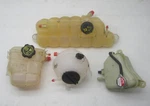 2023 Nissan Rogue Coolant Overflow Bottle Oem 57K Miles - LKQ454375737. Fixed Price $65.72.