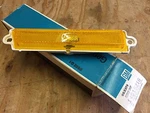 8192-85 Cavalier 82-83 Cimarron Nos Gm Rh Front Side Marker Light 915218. Fixed Price $50.00.