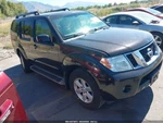 Rear Blk Bumper Assy Oem 08-12 Nissan Pathfindr. Fixed Price $150.00.