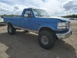 Passenger Corner/park Light Side Marker Fits 92-97 Ford F250 Pickup 1831508. Fixed Price $43.95.