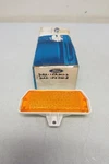 Vintage Ford D1AZ-15A201-D Front Marker Light Lens Assembly Fits 1971-1972. Fixed Price $28.04.