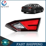 Inner Tail Light Brake Lamp Fit For Nissan Altima 2019-2022 Passenger Right Side. Fixed Price $30.76.