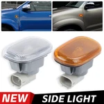 Side Indicator Fender Marker Light Turn Signal For Toyota Corolla Hilux Celica. Fixed Price $12.98.