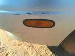 Driver Corner/park Light Side Marker Bumper Mounted Fits 97-02 Leganza 158930. Fixed Price $39.99.