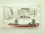 Rear Right Exterior Bumper Reflector Oem Vw Arteon 3G8945106. Fixed Price $35.00.