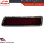 1970-1971 Dodge Dart Rear Right Passenger Side Marker Light Lamp 3403684 Nos. Fixed Price $158.50.