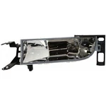 For 2000-2005 Cadillac Deville Driver Side Fog Light Capa GM2592114. Fixed Price $67.28.