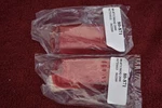 70-78 Datsun 240Z 260Z 280Z Rear Side Marker Light Lens Pair New. Fixed Price $25.00.
