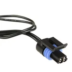Coolant Temperature Sensor Plug 4L80E Speed For Chevrolet Gmc Buick. Fixed Price $13.96.