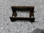 68 69 C3 Corvette Rear Marker Light Retainer--gm #3919042--SURVIVOR. Fixed Price $9.95.