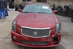 Passenger Corner/park Light Lamp-turn Signal Fits 04-07 Cts 591093. Fixed Price $100.00.