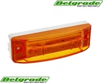 Grote 47163 Supernova Sealed Turtleback Ii Clearance Marker Light. Fixed Price $31.95.