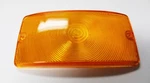 1959-64 Ford Pickup Truck Parking Lamp Light Lens * Amber. Fixed Price $10.00.