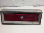 1980 - 1981 Chrysler Lebaron Rh Passenger Tail Light 48982 46140 Oem. Fixed Price $104.89.