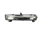 New 2019 - 2023 Lincoln Nautilus Right Passenger Side Daytime Fog Light Lamp Oem. Fixed Price $119.90.