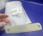 2018-2024 Bmw Reflector 63-14-7-411-974 Loc BX13. Fixed Price $25.00.