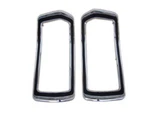 Pg Classic 309-72TB Mopar 1972-74 Plymouth Duster Taillight Bezels. Fixed Price $708.95.
