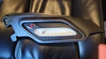 2013-2016 Mini Cooper Paceman Front Left Driver Side Fender Trim Molding Oem. Fixed Price $11.00.