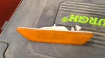Used Side Marker Light Assembly Fits: 2012 Volkswagen Eos Bumper Mou. Fixed Price $98.49.