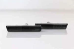 Light Smoke Fender Side Markers By Depo For 2001-2006 Bmw M3 E46 Bulbs + Sockets. Fixed Price $14.95.