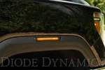 Diode Dynamics DD5126 Amber Led Sidemarkers 2020-2023 Gmc Sierra 2500 3500 Hd. Fixed Price $299.95.