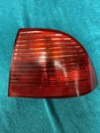2006 07 08 09 Saab 9-5 Sedan Passenger Side Tail Light. Fixed Price $50.00.