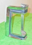 1969 Lincoln Continental Mark Iii Coupe Rh Front Parking Light Lamp Door Bezel. Fixed Price $59.00.