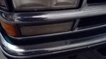 Passenger Corner/park Light Side Marker Fits 94-02 Chevrolet 3500 Pickup 258693. Fixed Price $47.00.