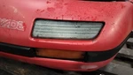 Used Side Marker Light Assembly Fits: 1987 Mazda RX7 Fender Mo. Fixed Price $82.64.