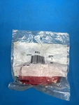 Lot Of 5X Napa/truck-lite Red Side Marker Permastat Clearing Lamp 50 1211-3. Fixed Price $25.97.