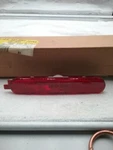 Rh Passenger's Rear Side Marker Lamp Fits 96-99 Olds Eighty 16522466. Fixed Price $32.99.