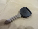 Oem # 15828346 Gm General Motors New Key Blank With Moniker. Fixed Price $14.88.