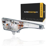For Nissan Altima 2013-2016 Signal Light Driver Side Capa W/bulbs NI2530118C. Fixed Price $34.97.