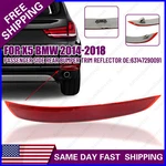 Rear Bumper Trim Reflector Right Passenger Fit For X5 Bmw 2014-2018 63147290091. Fixed Price $9.99.