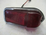 1987 Jaguar XJ6 Lh Side Marker Lamp Red Lens. Fixed Price $17.95.