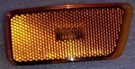 Ford Oem 2021-23 Bronco Sport Lh Front Bumper Reflector Lamp 403M115A425AC Used. Fixed Price $63.00.
