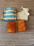 Nos 81-80 Pontiac Bonneville Driver's Side Front Marker Lamp Kit Gm 914671. Fixed Price $250.00.